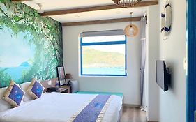 Khách Sạn Chài Village  3*
